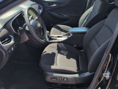 Used 2023 Chevrolet Malibu LT FWD image 22