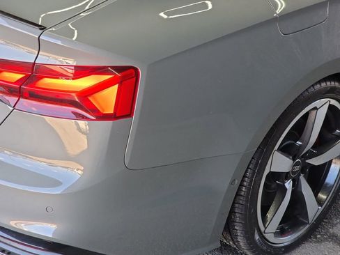 Used 2023 Audi A5 2.0T Prestige AWD/4WD image 32