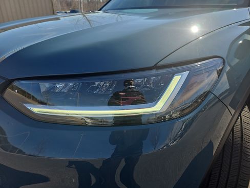 Used 2025 Honda HR-V Sport image 30