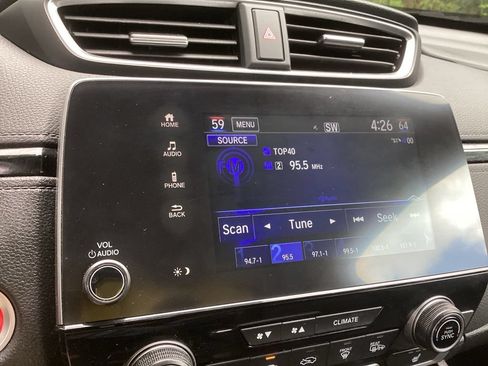 Used 2020 Honda CR-V EX-L image 13