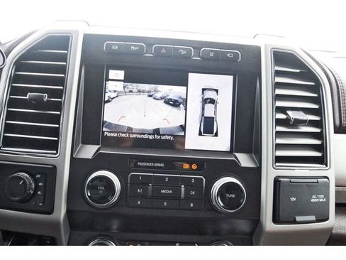 Used 2020 Ford F350 King Ranch w/ King Ranch Ultimate Package image 24