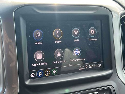 Certified 2024 GMC Sierra 1500 Pro AWD/4WD image 35