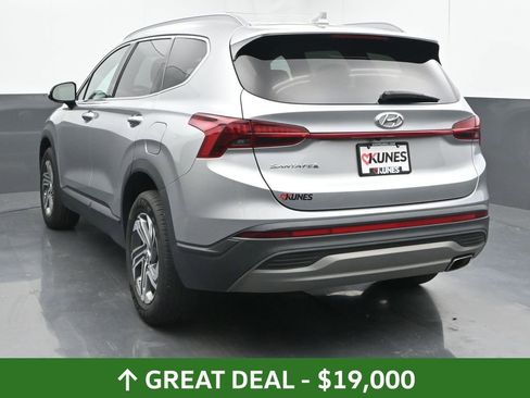 Used 2023 Hyundai Santa Fe SEL image 10