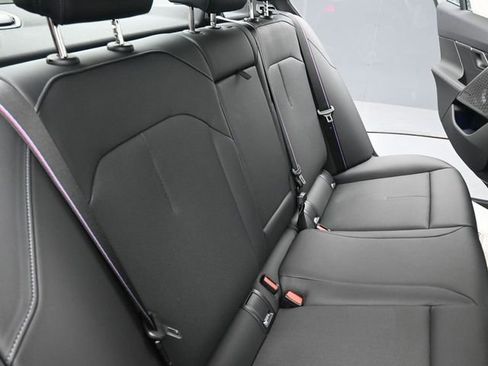 New 2026 BMW M5 image 24