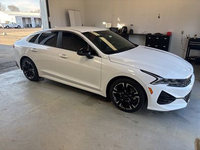 Used 2023 Kia K5 GT-Line w/ GT-Line Premium Package