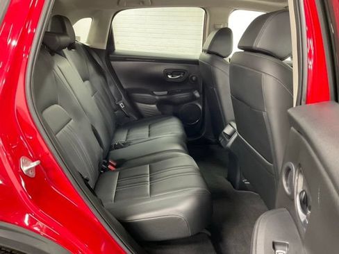 Certified 2023 Honda HR-V EX-L image 12