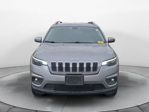 Used 2019 Jeep Cherokee Latitude w/ Cold Weather Group AWD/4WD image 8