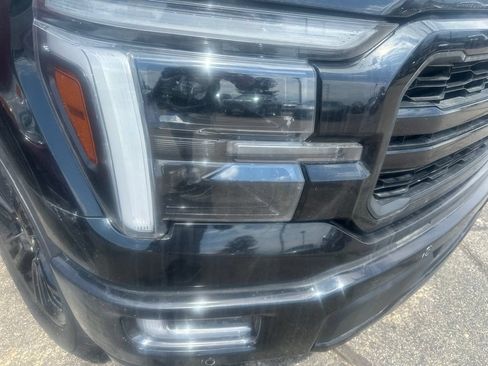 Used 2024 Ford F150 Lariat w/ Equipment Group 502A High AWD/4WD image 5