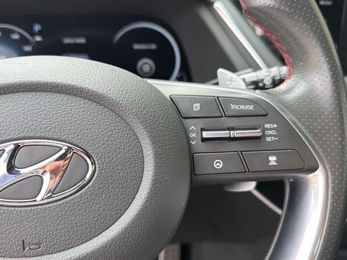Used 2021 Hyundai Sonata SEL Plus FWD image 22