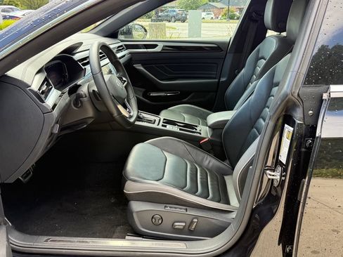 Used 2021 Volkswagen Arteon SEL AWD/4WD image 29