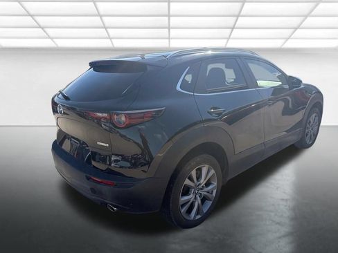 Used 2024 MAZDA CX-30 AWD 2.5 S w/ Preferred Package image 2