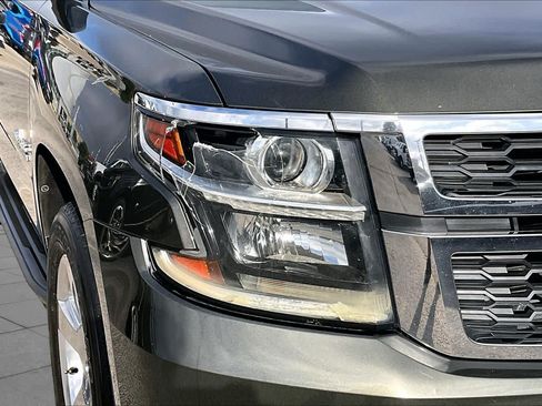 Used 2019 Chevrolet Tahoe LT w/ Texas Edition Package RWD image 23