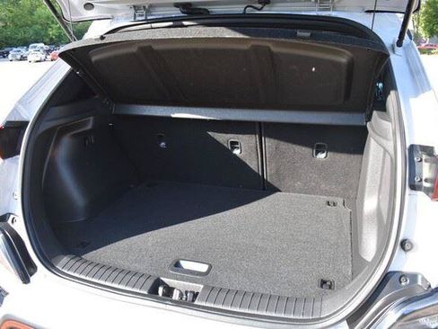 Used 2022 Hyundai Kona N FWD image 20