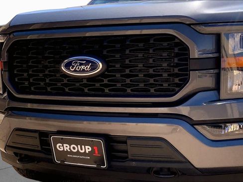 Certified 2023 Ford F150 XL w/ STX Appearance Package AWD/4WD image 30