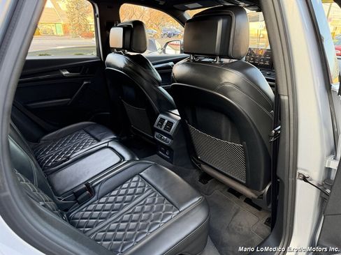 Used 2023 Audi SQ5 Premium Plus image 59