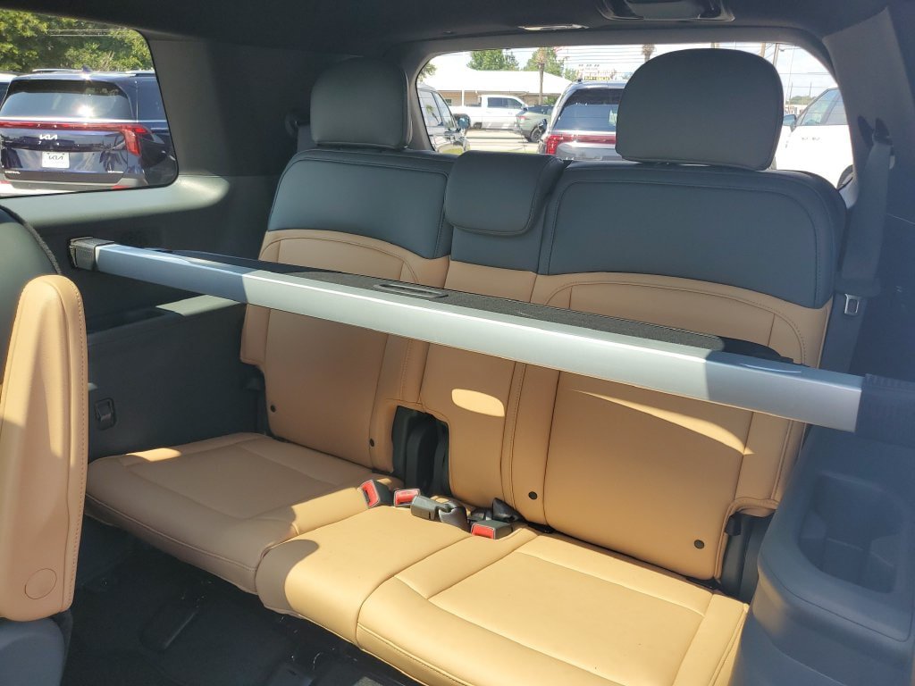 New 2027 Kia Telluride SX X-Line w/ Towing Package AWD/4WD image 23