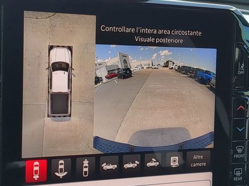 New 2025 RAM 2500 Rebel w/ Rebel Level 2 Equipment Group image 25