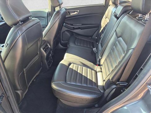Certified 2023 Ford Edge SEL w/ Convenience Package AWD/4WD image 16