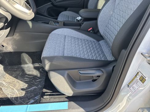 New 2026 Volkswagen Tiguan S FWD image 13