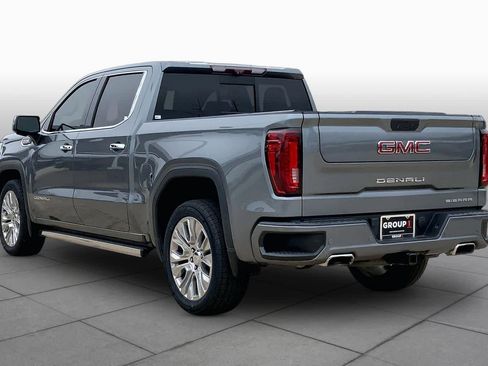 Certified 2021 GMC Sierra 1500 Denali w/ Denali Ultimate Package AWD/4WD image 12