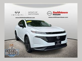 Used 2025 Nissan Murano SV AWD/4WD video 1