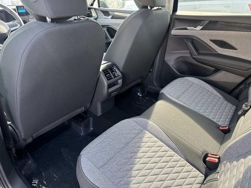 New 2026 Volkswagen Tiguan S image 10