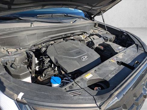 Used 2023 Hyundai Palisade SEL image 22