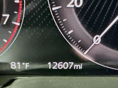 Used 2026 MAZDA CX-90 3.3 Turbo w/ Premium Sport Pkg AWD/4WD image 19