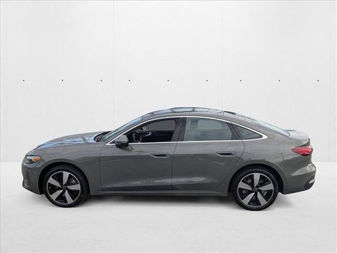 New 2025 Audi A5 2.0T Premium Plus w/ Premium Plus AWD/4WD image 8