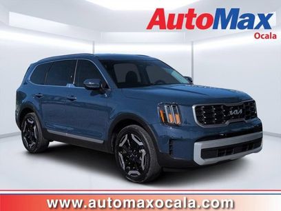 Used 2024 Kia Telluride S