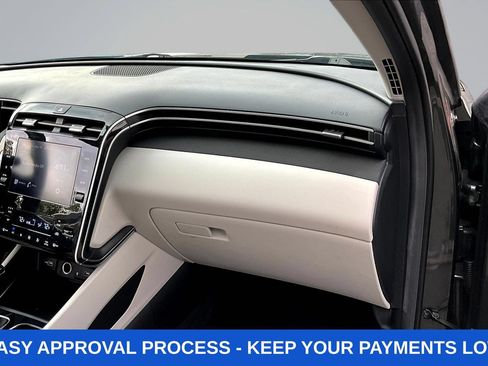 Used 2023 Hyundai Tucson SEL w/ Convenience Package FWD image 34