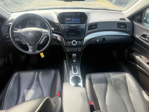 Used 2020 Acura ILX FWD image 33