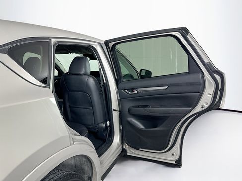 Used 2024 MAZDA CX-5 AWD 2.5 S w/ Select Package image 28