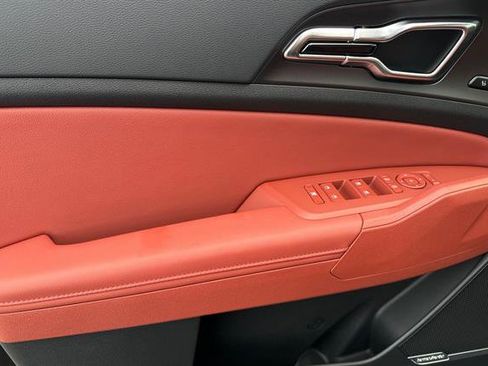 New 2026 Kia Sportage SX Prestige image 11