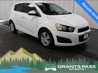 Used 2013 Chevrolet Sonic LT FWD video 1