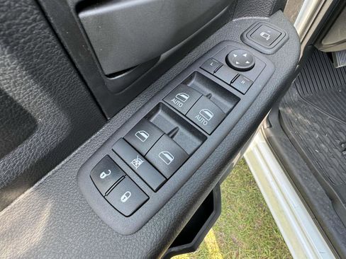 New 2024 RAM 2500 Tradesman w/ Bed Utility Group image 16