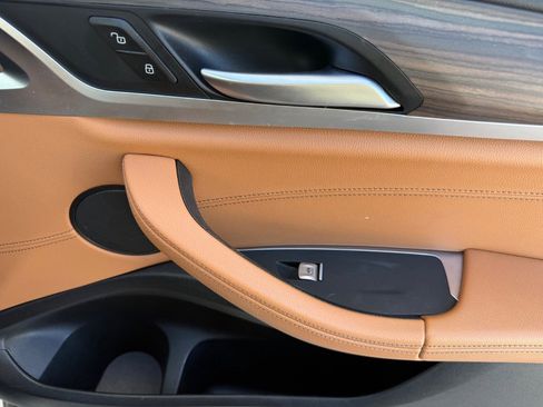 Used 2021 BMW X3 xDrive30i w/ Convenience Package image 34