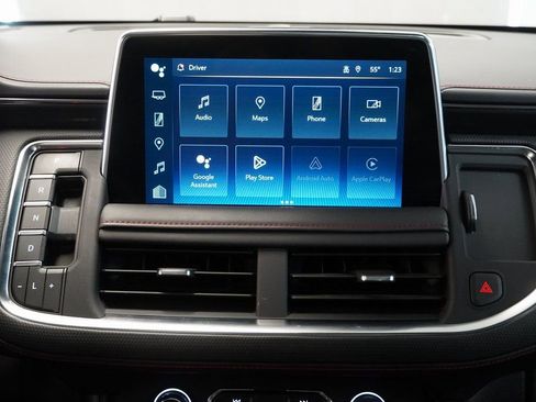 Certified 2023 Chevrolet Tahoe RST w/ Luxury Package image 24