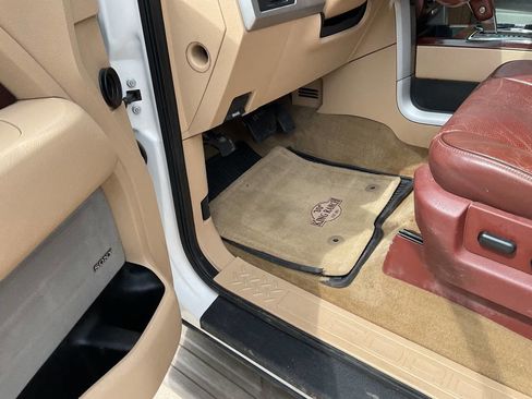 Used 2013 Ford F150 King Ranch w/ Off-Road Pkg image 14