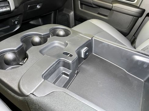 New 2024 RAM 3500 Tradesman image 32