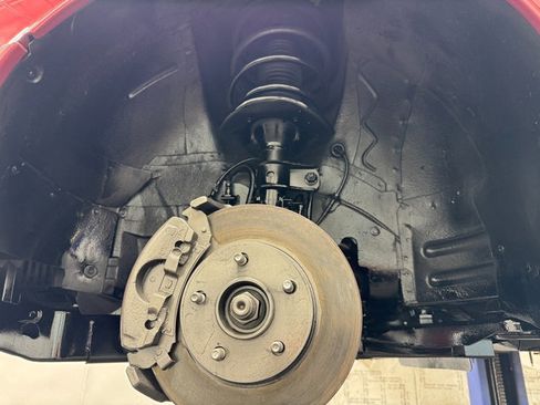 Used 1993 Cadillac Allante image 28