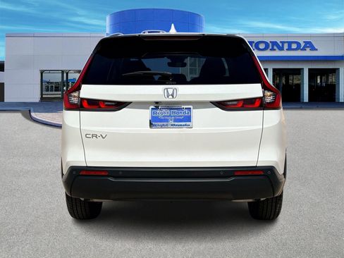 New 2026 Honda CR-V EX-L image 5