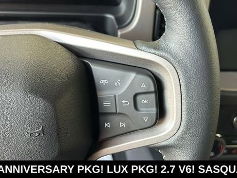 New 2026 Ford Bronco Outer Banks w/ Sasquatch Package image 15