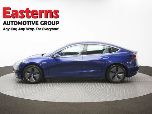 Used 2019 Tesla Model 3 Long Range image 55