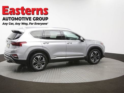 Used 2020 Hyundai Santa Fe SEL AWD/4WD image 47