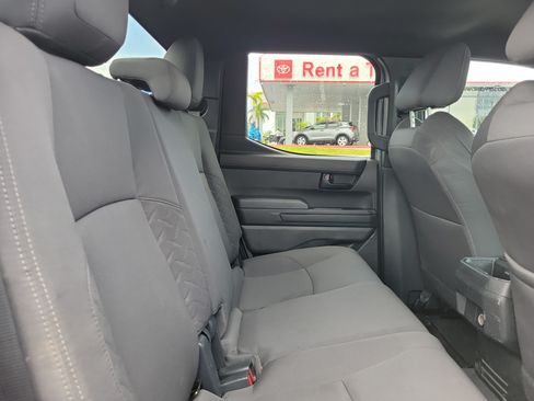 Used 2024 Toyota Tacoma SR5 RWD image 15