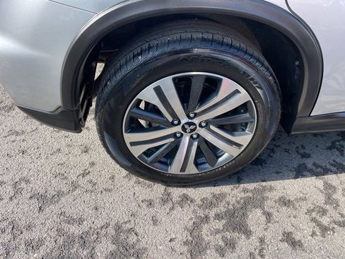 Used 2024 Mitsubishi Outlander Sport AWD image 7