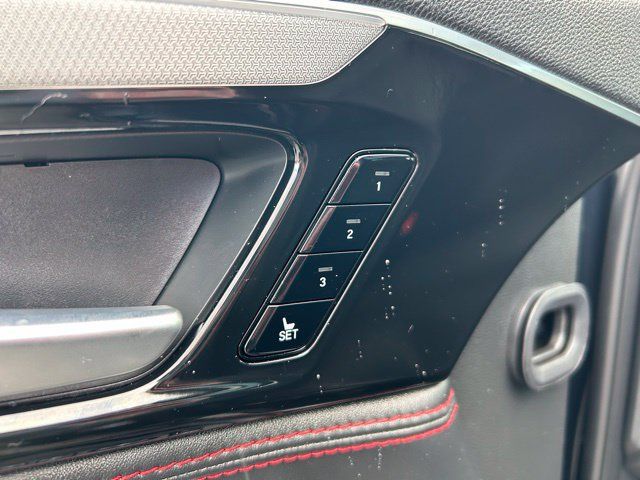 Used 2025 Acura MDX A-Spec AWD/4WD image 31