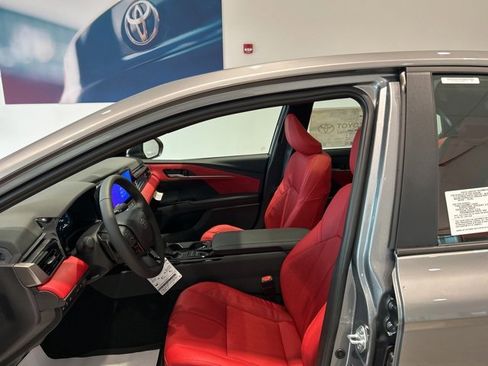 New 2026 Toyota Camry XSE image 14