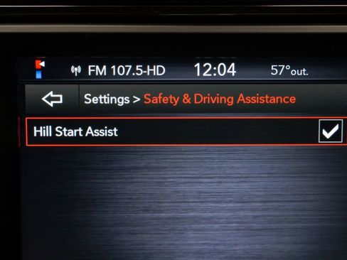 Used 2018 RAM 1500 Sport image 19